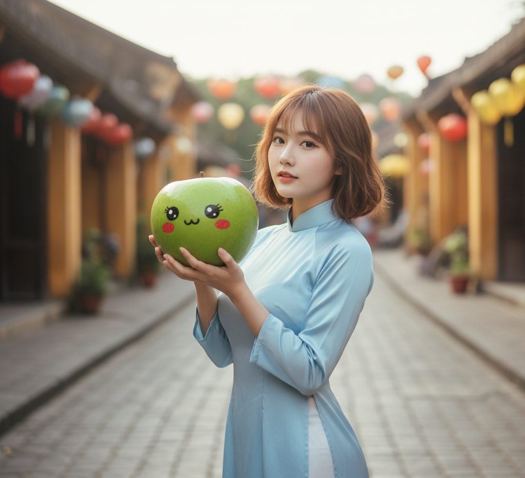 ベニモンアオリンガのイメージ