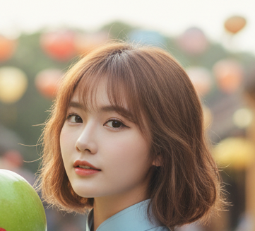 ベニモンアオリンガのイメージ