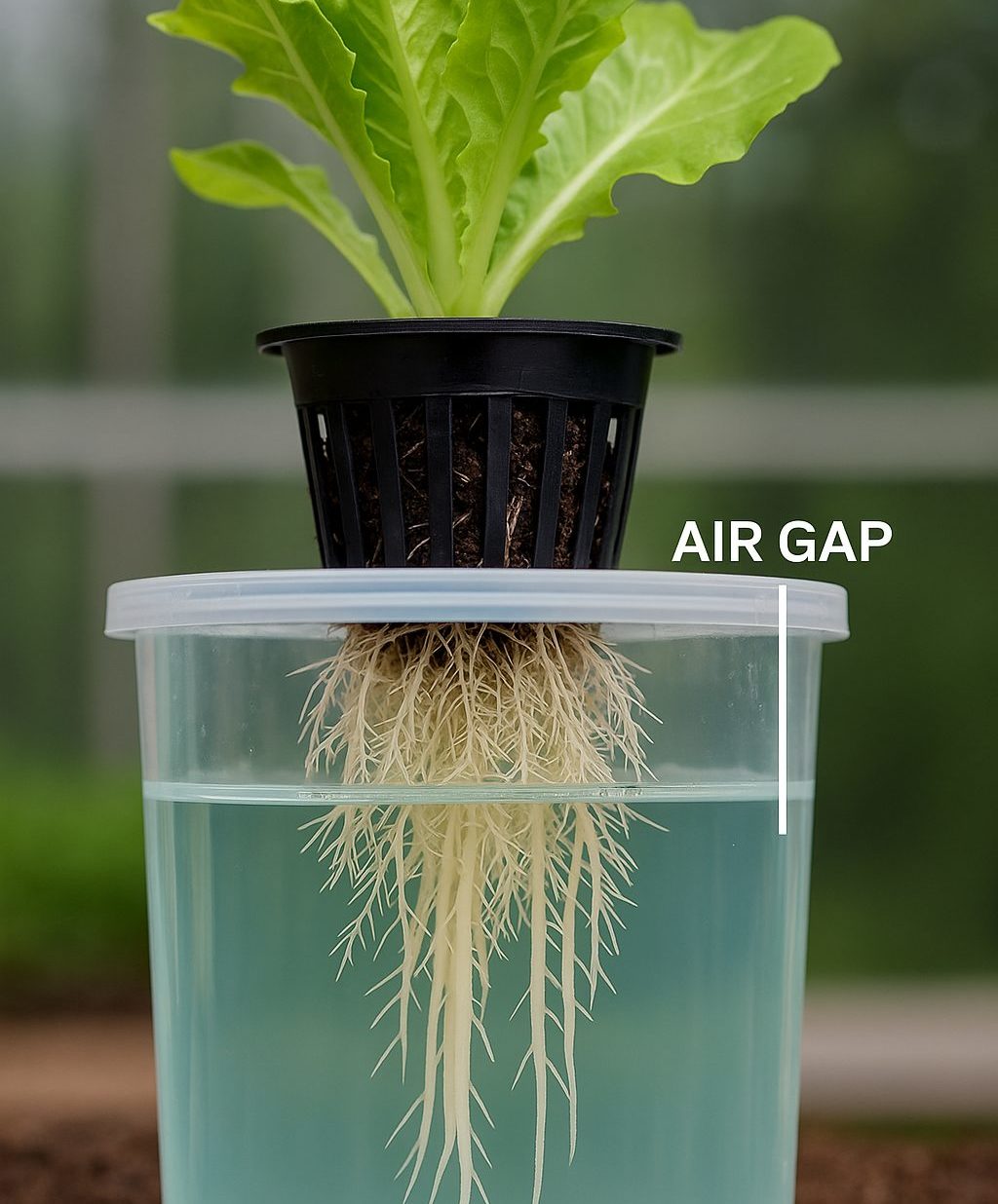 クラトキーの根